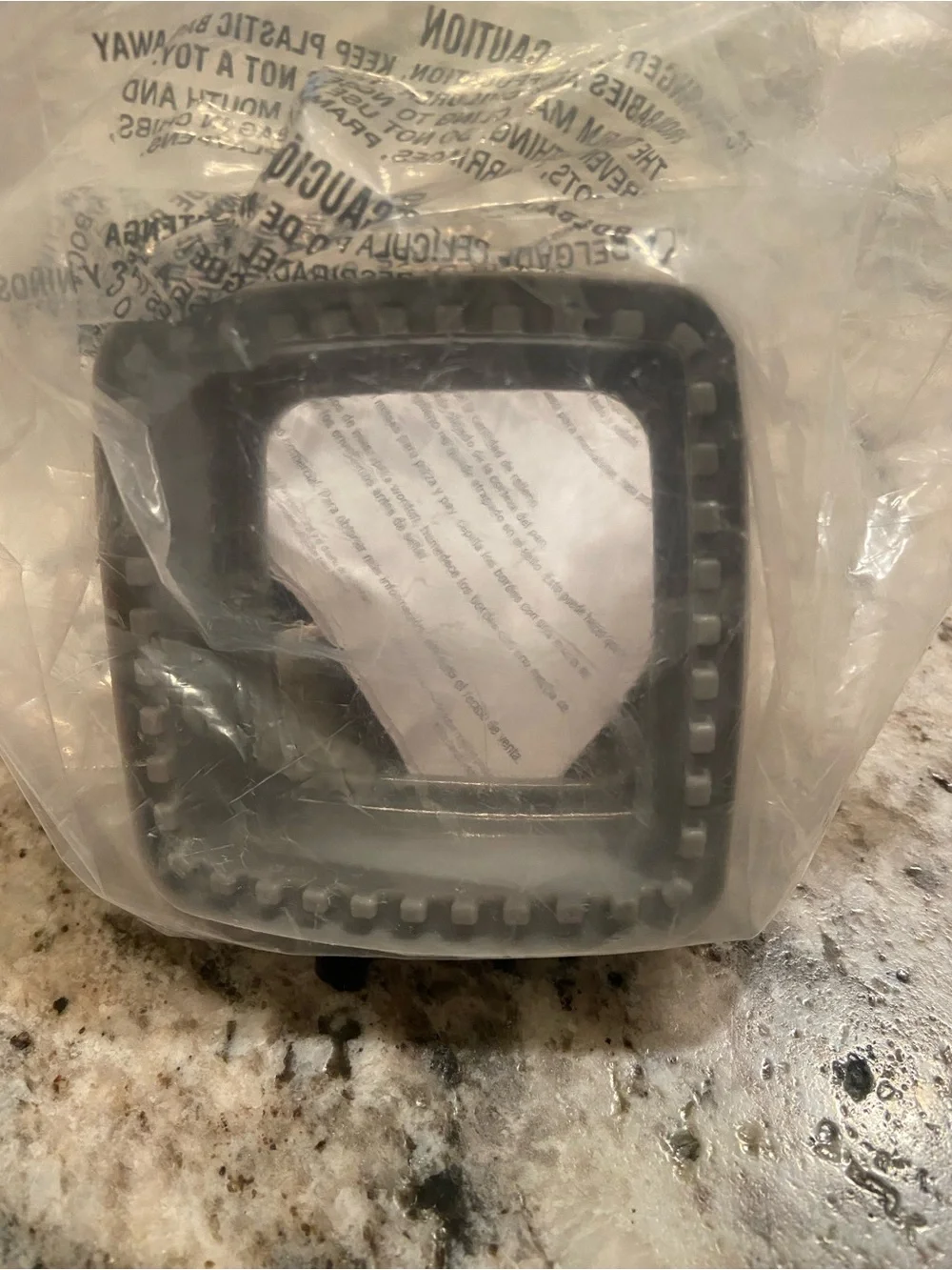 Pampered Chef Cut-N-Seal New in package
